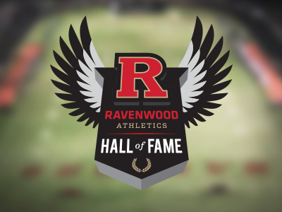 H.S. Hall Of Fame Logo