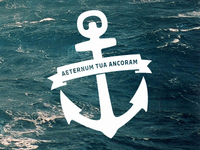 Eternally Your Anchor