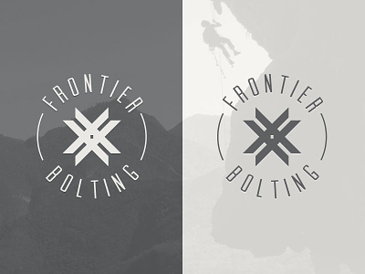 Frontier Bolting