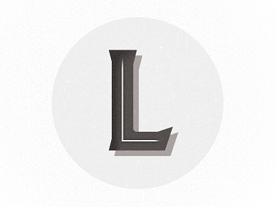 LL Personal Logo