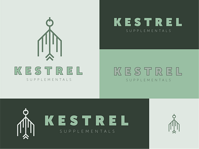 Kestrel Supplementals