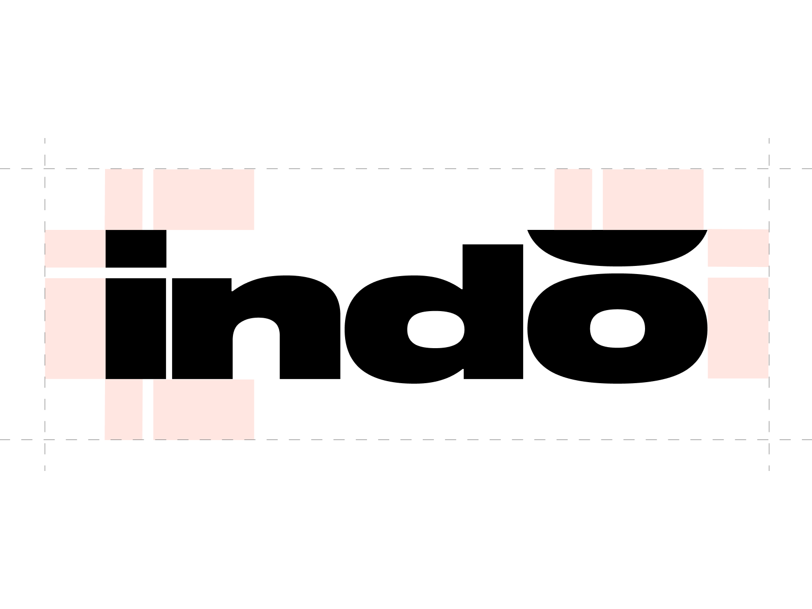 Ind Wordmark By Robbin Cenijn For Nolie On Dribbble
