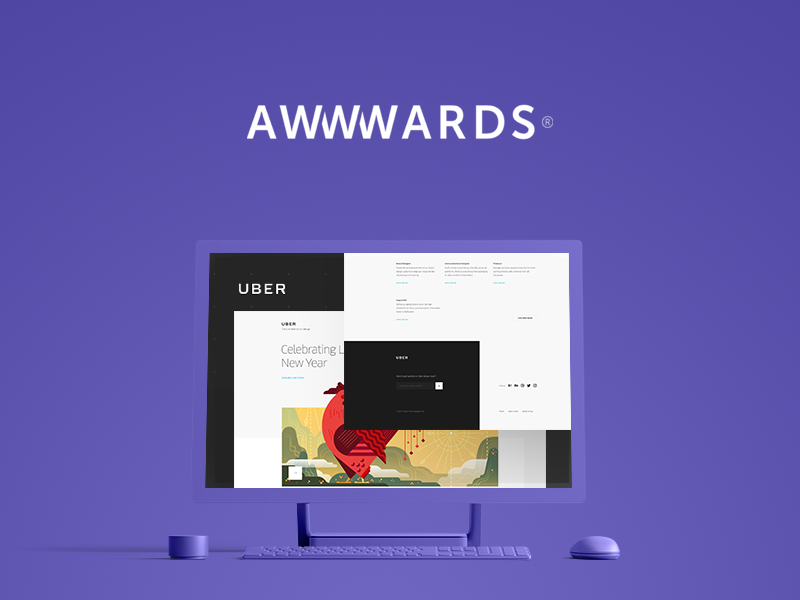 Awwwards