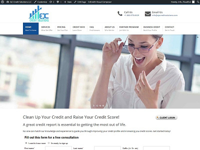 EJC Credit Solutions