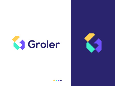 G letter Logo | Logo Branding | Brand Logo | Minimal Logo