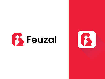 F Z letter Logo | Logo Branding | Brand Logo | Modern logo