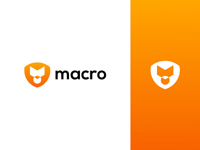 Modern-minimal-unique-falt logo design