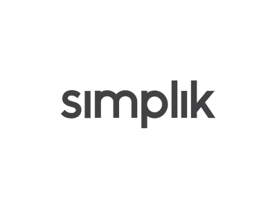 Simplik - Rebranding our Agency logo