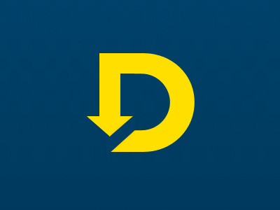 Download Free Games brand icon logo