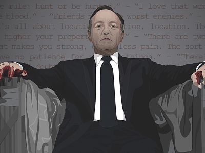 House of cards cards franck house kevin of politics spacey states underwood