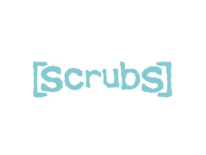 Scrubs characters