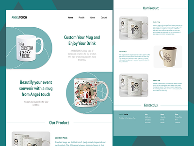 Order Mug Web Design custom mug custom mug web design mug order oredermugwebsite ui web web design