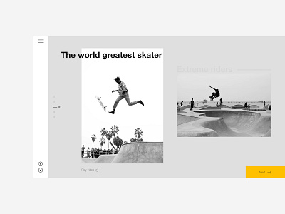 Greatest skater'z