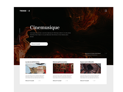 Cinemusique