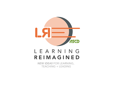 Learning Reimagined Logo