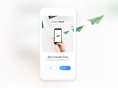 Money Transfer UI app design branding crypto currency mobile ui money transfer uiux zero transfer