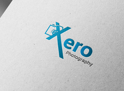photography logo freelance video