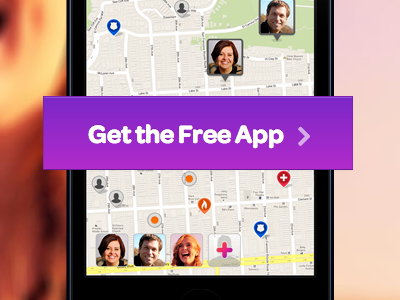 Life360 Rebrand and Launch life360 rebrand website