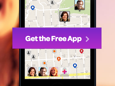 Life360 Rebrand and Launch