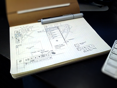 Productsketch