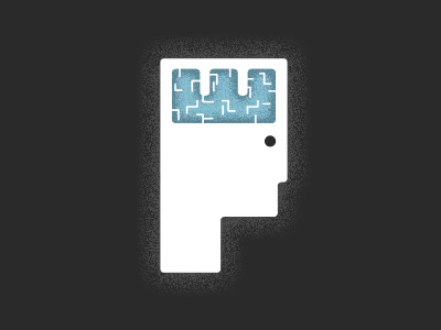 Pressional — Make Wordpress your business brain head logo wordpress