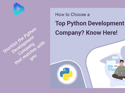 How to Shortlist the Best Python Development Company python python development pythonappdevelopment pythondevelopers pythondevelopmentcompany pythonmobileapp pythonsoftwaredevelopment