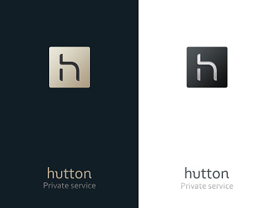 Hutton Logo