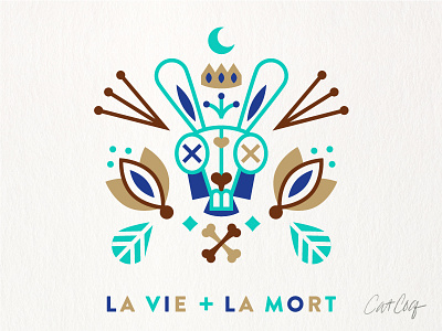 La Vie + La Mort: Bunny