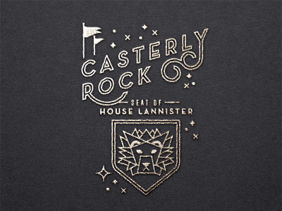 Casterly Rock asoiaf casterly rock game of thrones gameofthrones got house lannister lannister