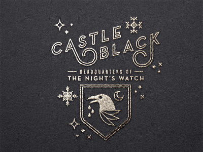 Castle Black
