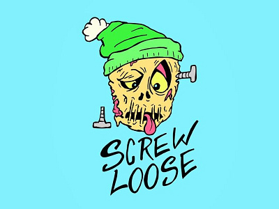 Screw Loose