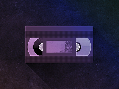 Retro VCR