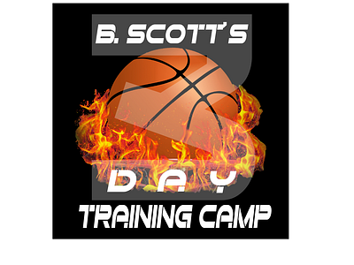 3-Day Basketball Training Camp