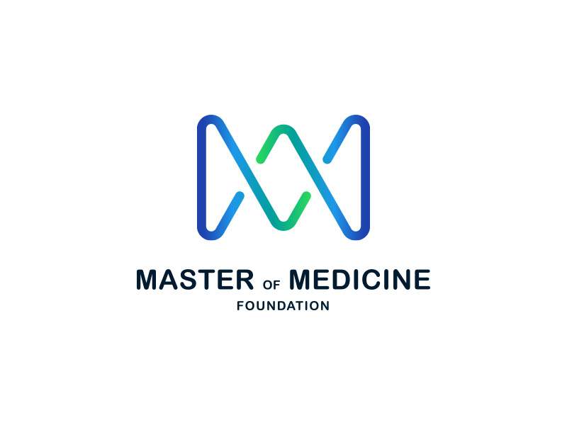 Master Of Medicine Foundation by MAIBIN on Dribbble