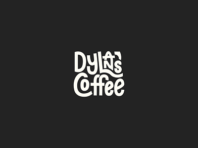 06 - The Daily Logo Challenge coffee coffeelogo daily logo challenge dailylogochallenge design dylanscoffee dylanscoffeelogo logo logodesign the daily logo challenge thedailylogochallenge