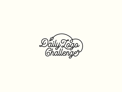 11 - The Daily Logo Challenge