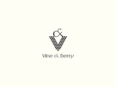 17 - The Daily Logo Challenge branding daily logo challenge dailylogochallenge design logo logodesign the daily logo challenge thedailylogochallenge wine wine logo