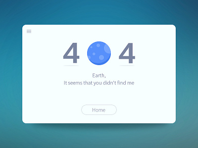 404 404 desgin found not page ui ux web