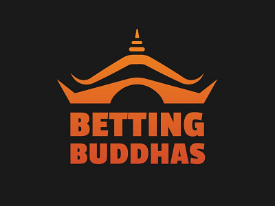 Betting Buddhas Logo