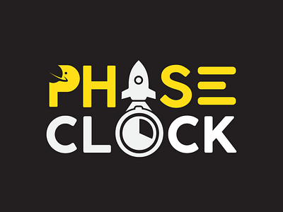 Phase Clock Logo