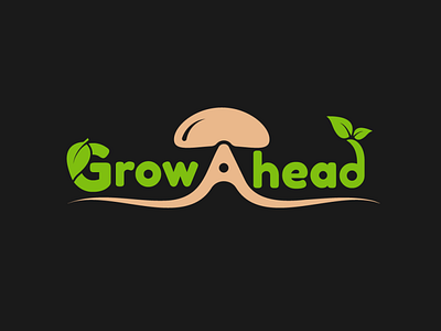 GrowAhead Logo