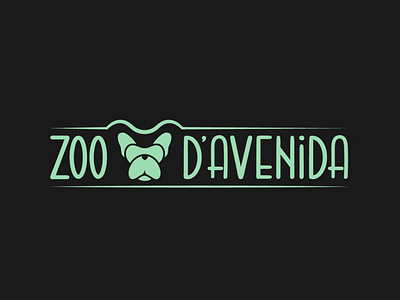 Zoo Davenida Logo