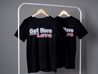 Get More From Love - Quote