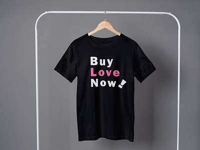 Buy Love Now - Quote