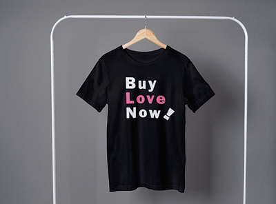 Buy Love Now - Quote branding design font quoteslife text