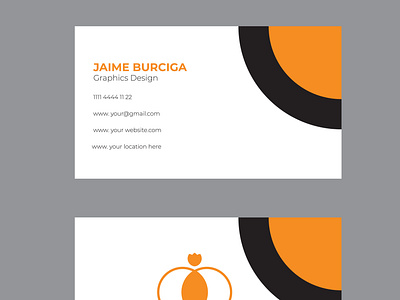 Overprotection Business Cards
