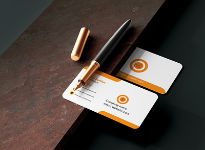 Overprotection Business Cards 3d animation branding business card graphic design logo motion graphics ui