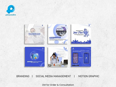 Social Media Design | Instagram Post | Social Media | Banner Ads banner branding design inst