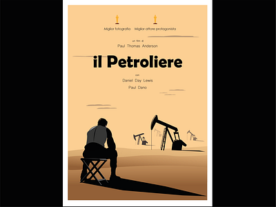 Il Petroliere