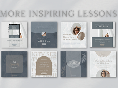 Inspiring lessons templates to share with your audience 2022 designs 2022 templates behance blrdribbble bundle canva canva design canva template design designinspiration dribbblechs dribbblehangtime dribbbleillustration dribbbleinspiration dribbbleinvitations graphicdesign invitedribbble new product new template